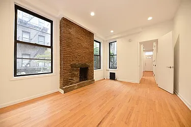 Rented by Buchbinder & Warren