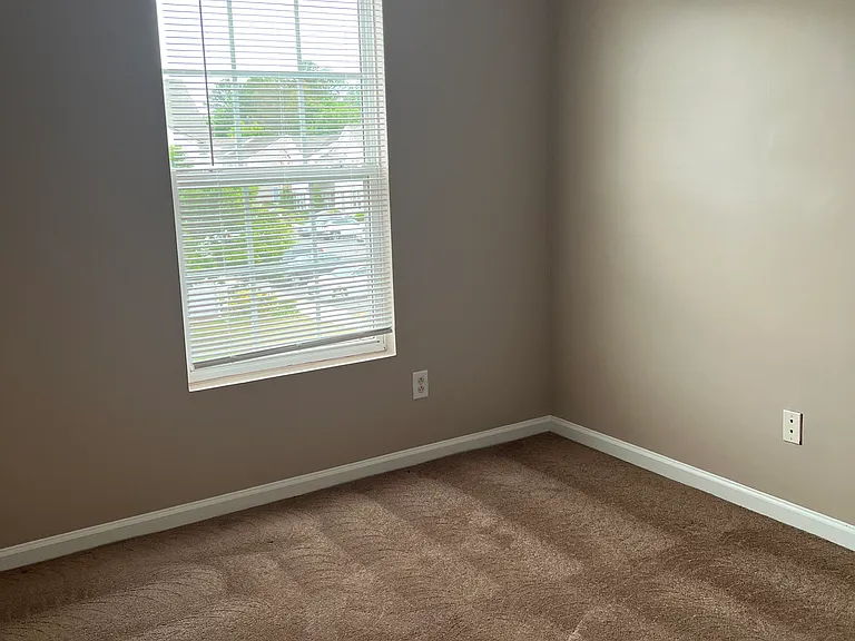 bed room A