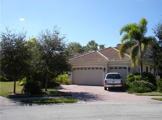4512 Tuscana Dr, Sarasota, FL 34241