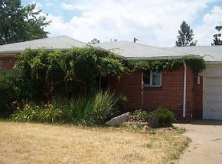 6059 South Broadway, Littleton, CO 80121