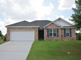 3012 Ashland Way, Grovetown, GA 30813