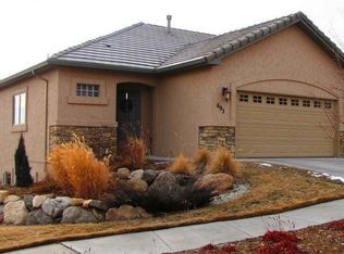 693 Orchestra Dr, Colorado Springs, CO 80906