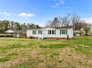 170 Blue Devil Ln, Timberlake, NC 27583