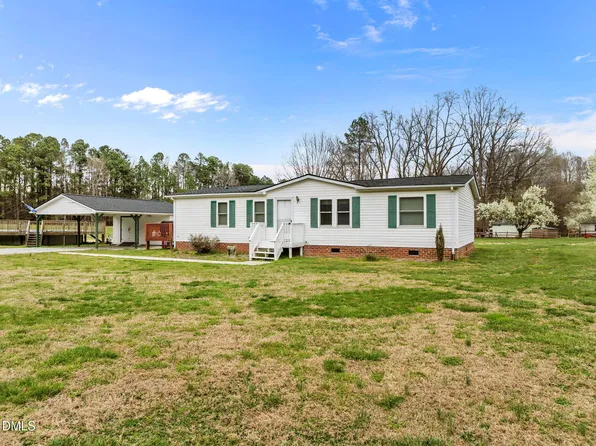 170 Blue Devil Ln, Timberlake, NC 27583