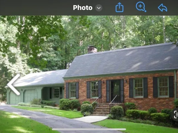 2829 Jodeco Dr, Jonesboro, GA 30236