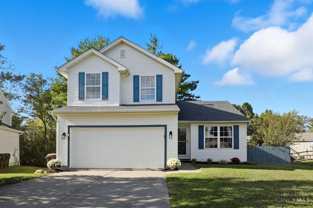 Real estate listing image