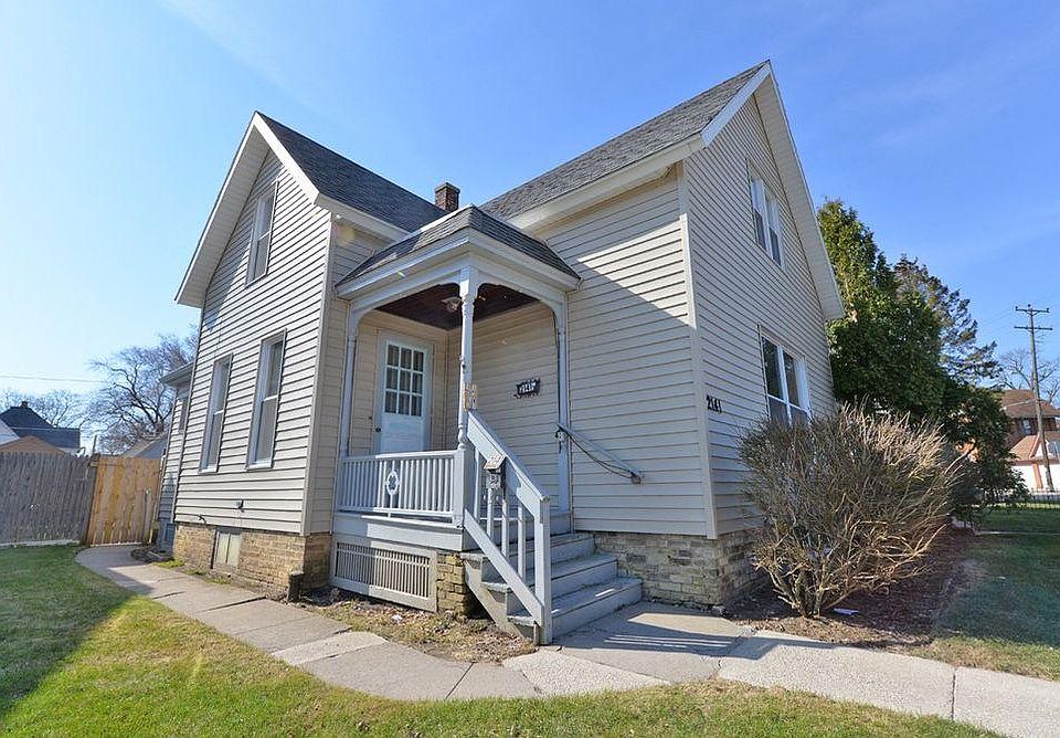 Duplex Outside