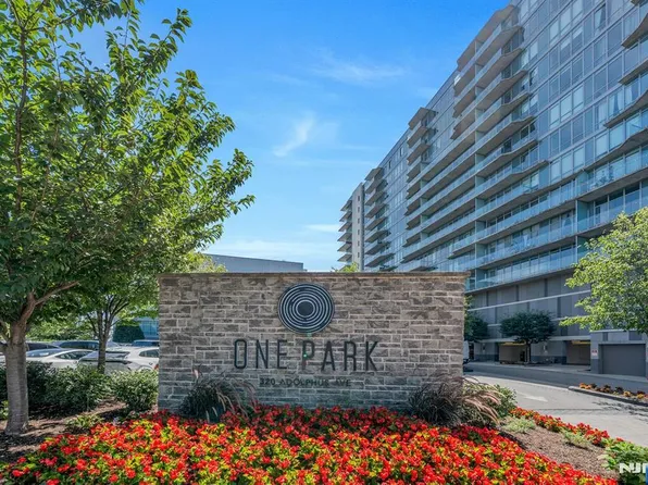 320 Adolphus Ave #1009A, Cliffside Park, NJ 07010