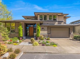 6643 NW Meridian Ridge Dr, Portland, OR 97210