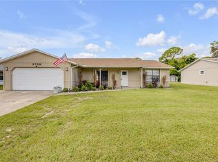 2726 Evergreen Dr, Edgewater, FL 32141