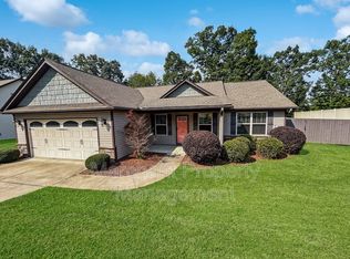 119 Autumn Hill Rd, Greer, SC 29651