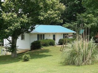 615 E Sanders Rd, Shelby, NC 28150