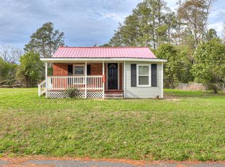 329 2nd Ave, Clearwater, SC 29841