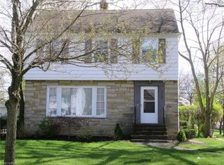 4062 Silsby Rd, University Heights, OH 44118