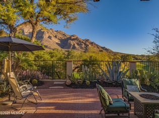 772 E Camino Diestro, Oro Valley, AZ 85704