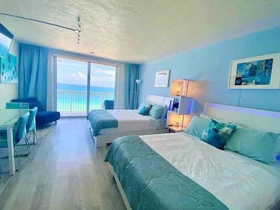 2nd image of 19201 Collins Ave #125