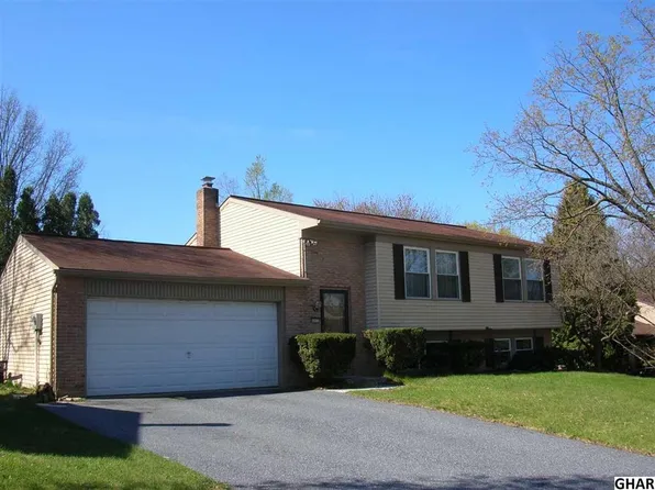 4805 Sweetbrier Dr, Harrisburg, PA 17111