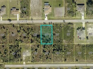 3009 25th St W UNIT 2, Lehigh Acres, FL 33971