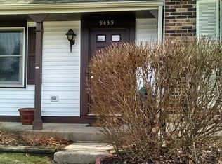 9439 Timber View Dr, Indianapolis, IN