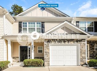 1282 Ellicot Way, Lithonia, GA 30058