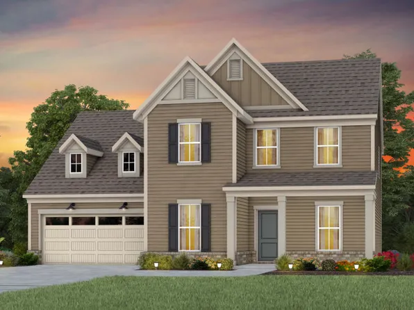2181 Millennium Dr, Lancaster, SC 29720