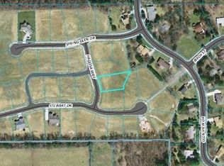 1425 Pagosa Way, Yellow Springs, OH 45387