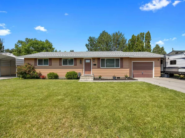 506 W 19th Ave, Kennewick, WA 99337