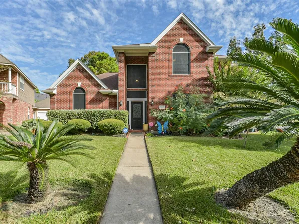 18402 Spinner Court Dr, Humble, TX 77346