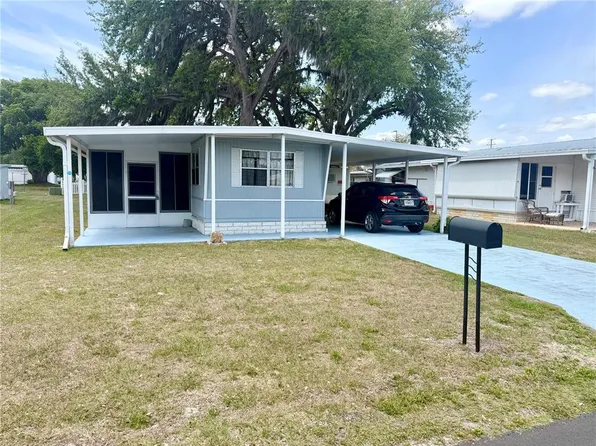 4513 Autumn Palm Dr, Zephyrhills, FL 33542