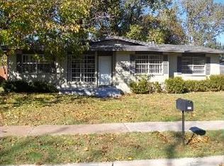 644 Pine St, Hurst, TX 76053