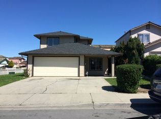 1 Ebano Pl, Salinas, CA 93905