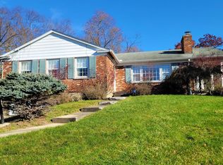 5976 Daleview Rd, Cincinnati, OH 45247