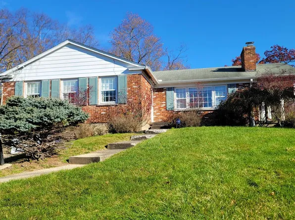 5976 Daleview Rd, Cincinnati, OH 45247