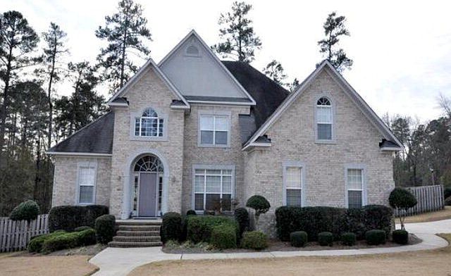 1st image of 311 High Chaparral Dr