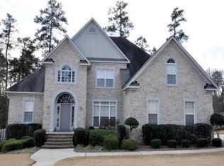311 High Chaparral Dr, Martinez, GA 30907
