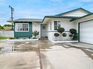 6712 Sambar Cir, Cypress, CA 90630