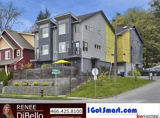 2322 SW Hudson St, Seattle, WA 98106