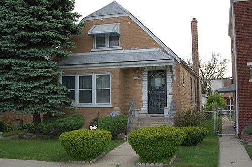 1st image of 10636 S King Dr