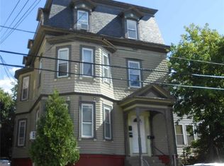 112 Ring St, Providence, RI 02909