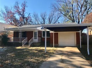 3807 Linda Ave, Oklahoma City, OK 73112