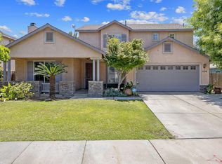 1156 Joy Court, Exeter, CA 93221