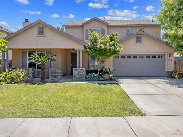 1156 Joy Court, Exeter, CA 93221