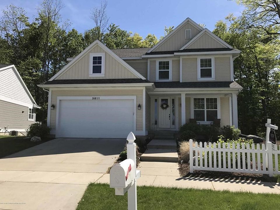 3811 FOSSUM * OKEMOS