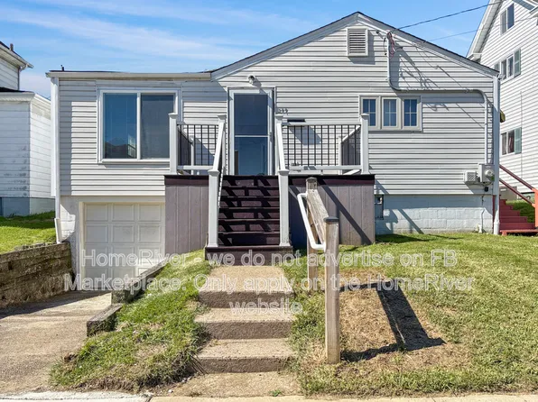 249 Grace Ave, Canonsburg, PA 15317