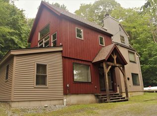10 Large Maple Way, Wilmington, VT 05363