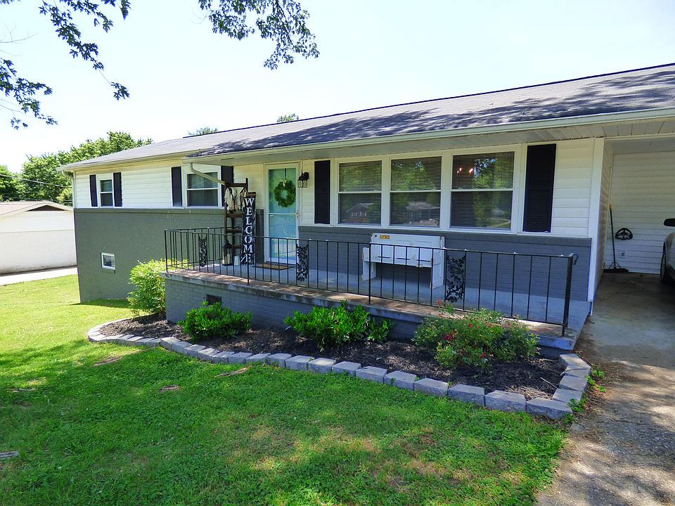 1st image of 6613 NE Burbank Cir