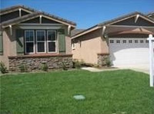 5064 Glenwood Ave, Fontana, CA 92336