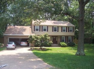 1413 Pride Tree Cir, Severn, MD 21144