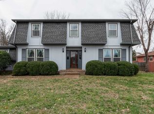 505 Bluewater Dr, Nashville, TN 37217