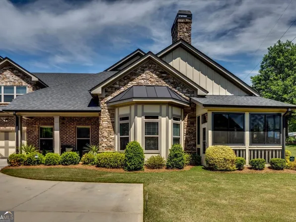4841 Josie Way NW, Acworth, GA 30101